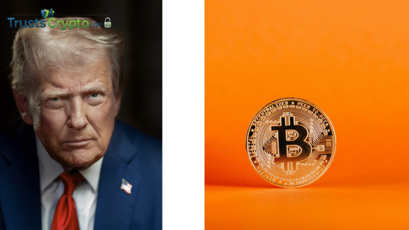 Trump Nominates Kevin Warsh: Mixed Signals for Bitcoin, Liquidity