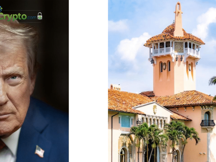 WLFI token jumps 23% before Mar-a-Lago crypto policy forum