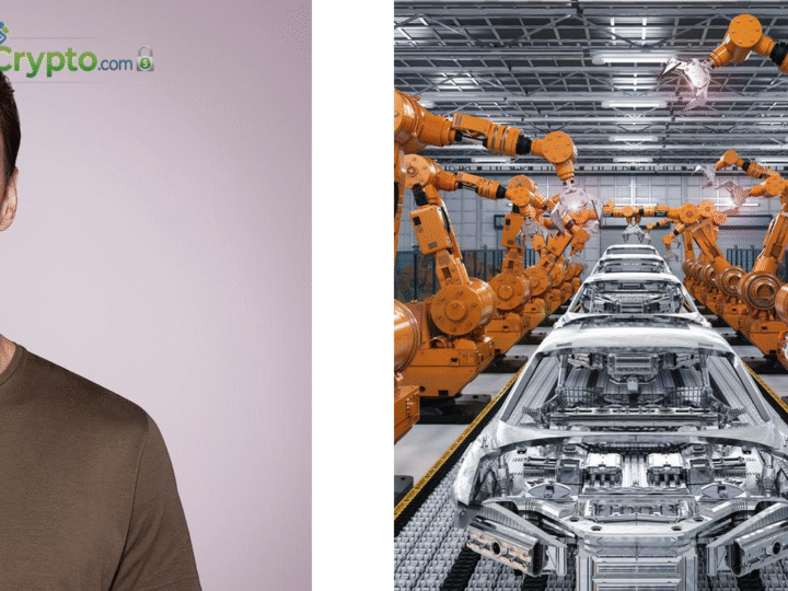 Paradigm Seeks $1.5B Fund for AI, Robotics, Frontier Tech