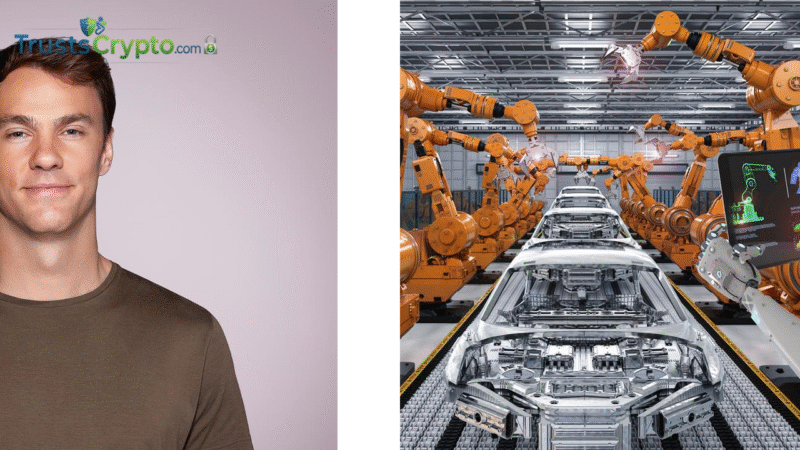 Paradigm Seeks $1.5B Fund for AI, Robotics, Frontier Tech