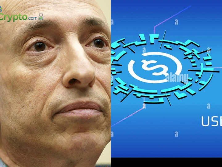 SEC OKs 2% Haircut on Stablecoins under Broker-Dealer Net Capital Rules