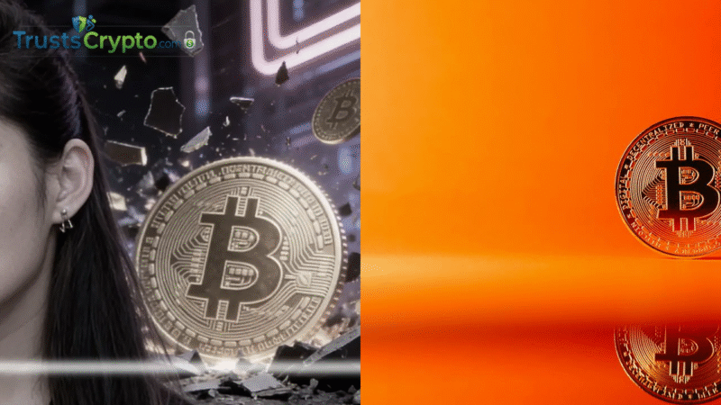 Bitcoin Core maintainer Gloria Zhao quits after six-year stint