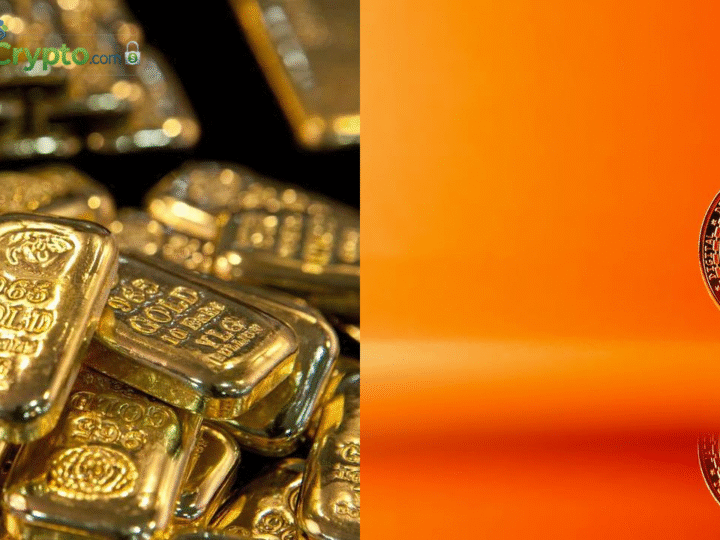 Middle East tensions boost gold as investors seek safe havens