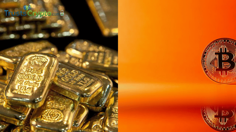 Middle East tensions boost gold as investors seek safe havens