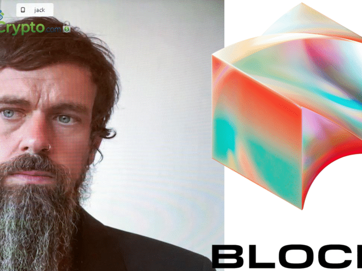 Jack Dorsey’s Block to cut 4,000 jobs amid AI-driven shift