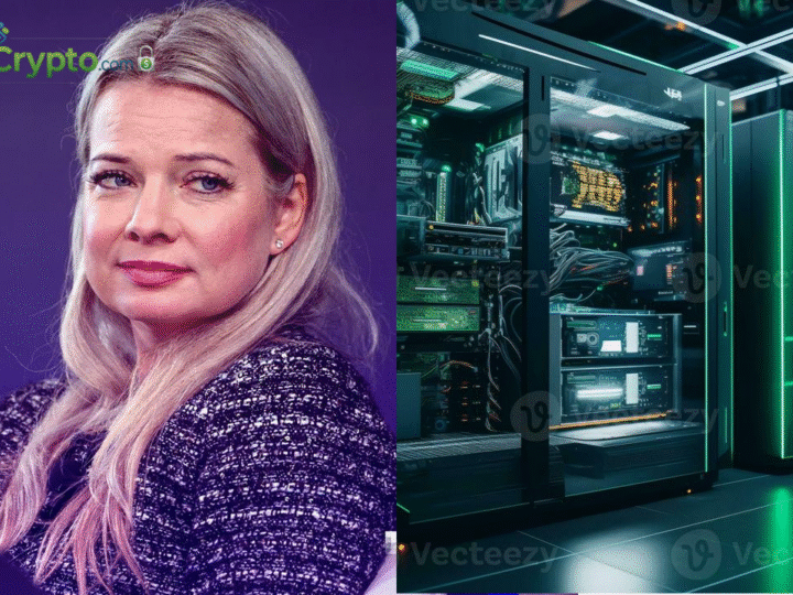 Hut 8 swings to Q4 loss; compute revenue rises, $7B AI lease