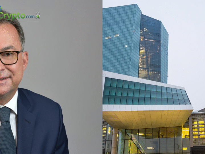 Bundesbank’s Nagel backs euro CBDC and stablecoins for EU