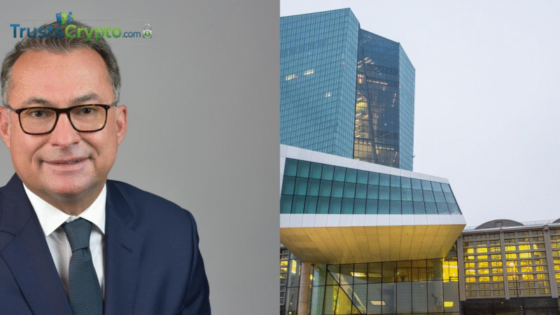 Bundesbank’s Nagel backs euro CBDC and stablecoins for EU