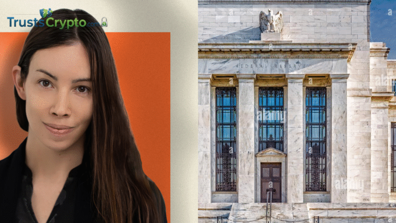 Lyn Alden: Fed enters gradual money printing, mild asset lift