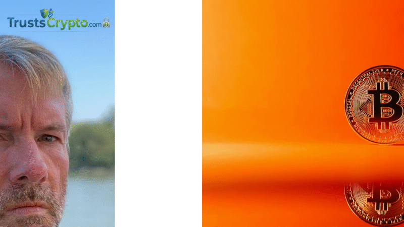 Michael Saylor: Quantum threat to Bitcoin over 10 years away