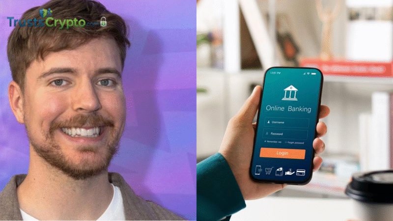 MrBeast’s Beast Industries acquires Gen Z banking app Step