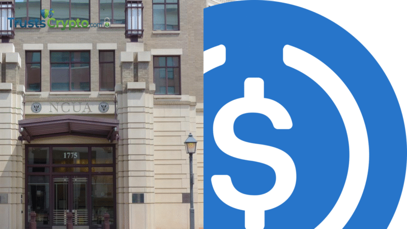 NCUA proposes stablecoin licensing for credit union subsidiaries