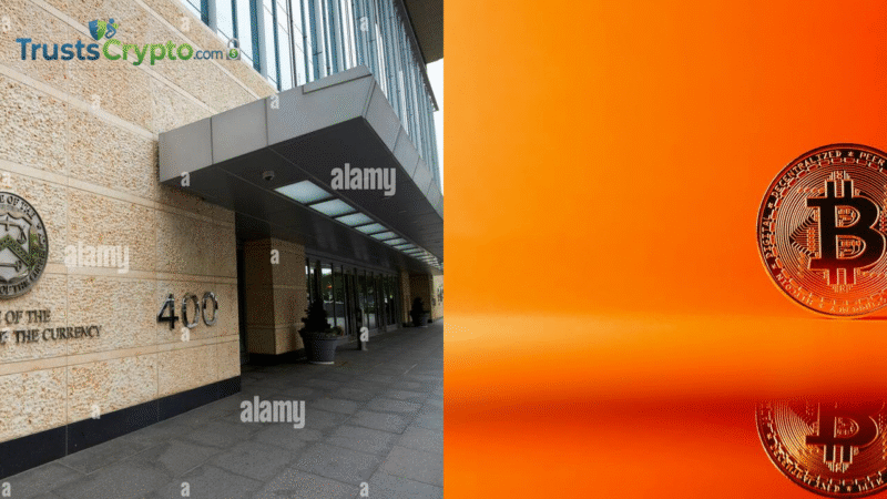 ABA urges OCC to pause crypto trust charters under GENIUS