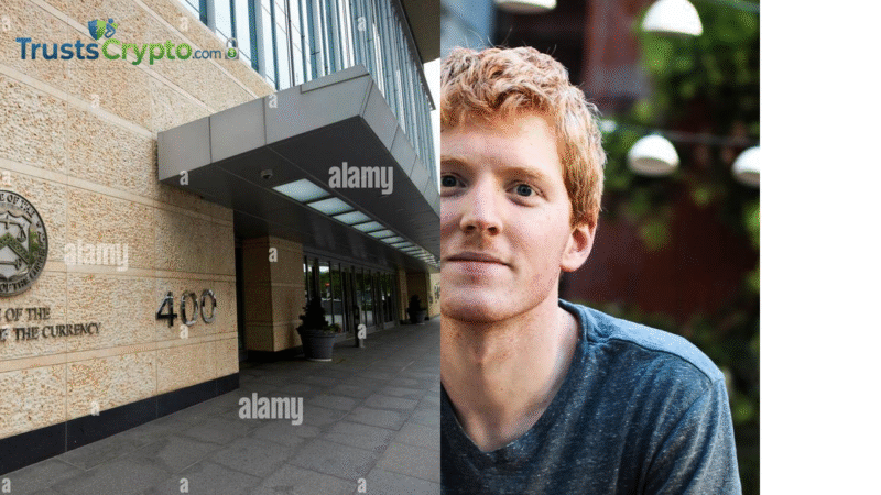 Stripe’s Bridge wins OCC nod for national trust bank charter