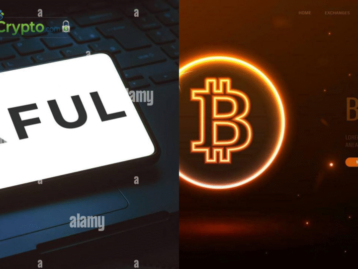 DOJ fines Paxful $4M over AML failures tied to trafficking, fraud