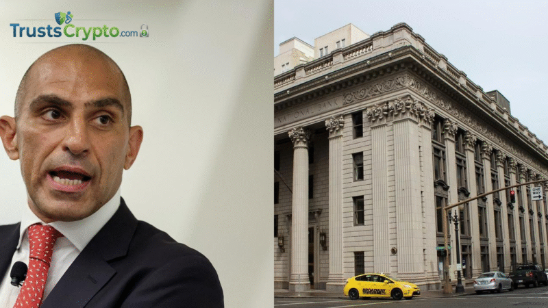 CFTC Allows National Trust Banks to Issue Payment Stablecoins