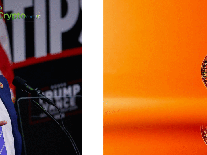 Bessent: Pass CLARITY Act Soon to Lift Crypto Sentiment