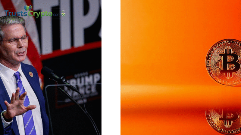 Bessent: Pass CLARITY Act Soon to Lift Crypto Sentiment