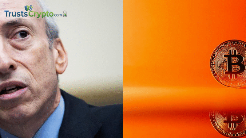 SEC leaders seek clarity on tokenized securities at ETHDenver