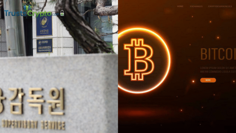 South Korea expands AI to monitor crypto market manipulation