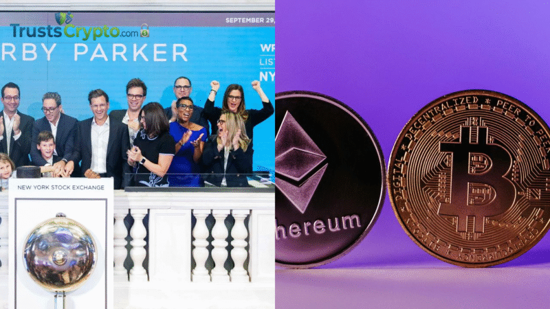 Backpack to Grant 20% Equity to Token Stakers Amid IPO Plans