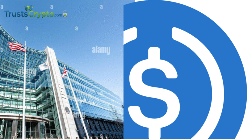 Crypto Today: $2T Stablecoins, BTC Slides, SEC 2% Haircut