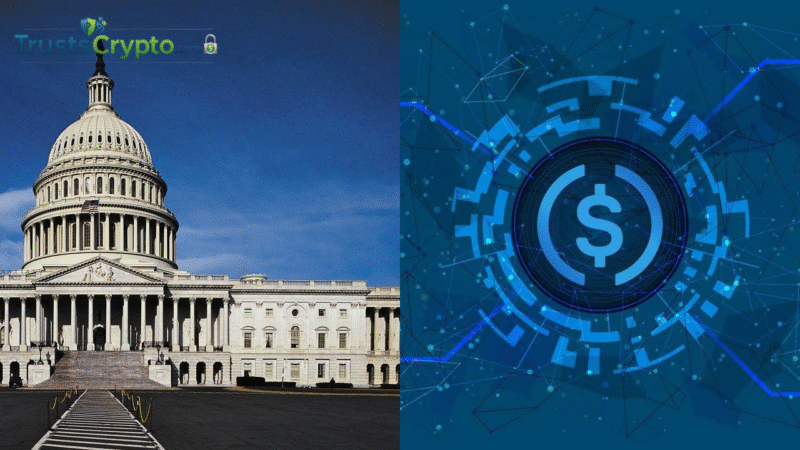 Crypto firms pitch stablecoin concessions to ease Senate gridlock