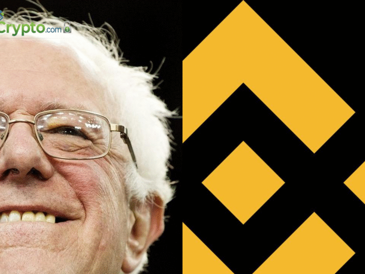 US Senator Probes Binance Over Iran, Russia Sanctions Claims