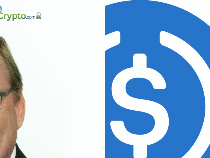 White House adviser: Banks shouldn’t fear stablecoin yield