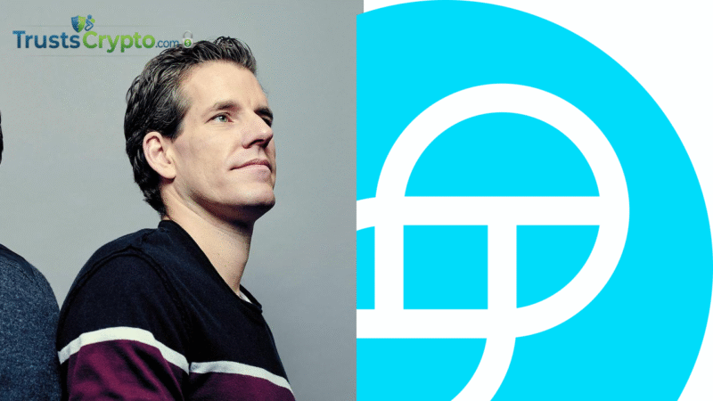 Gemini Exits UK, EU, Australia, Cuts Staff; Focus on U.S.