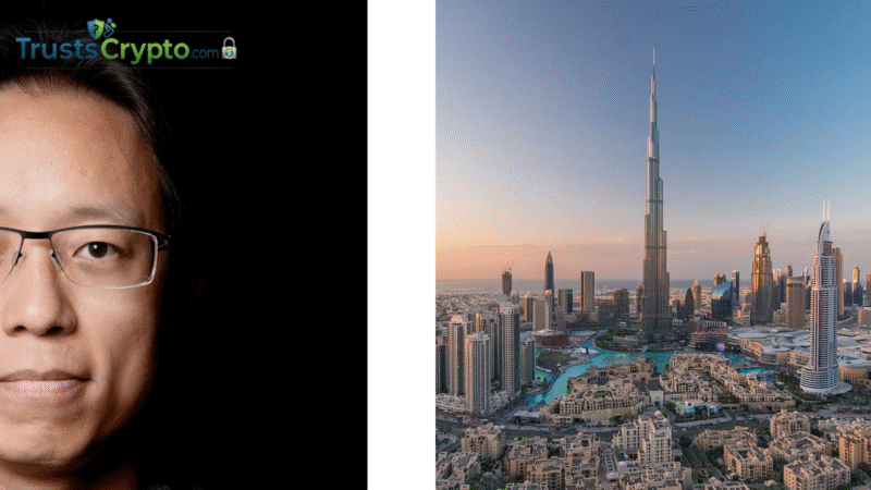 Animoca Brands Secures Dubai VARA VASP License for Institutions