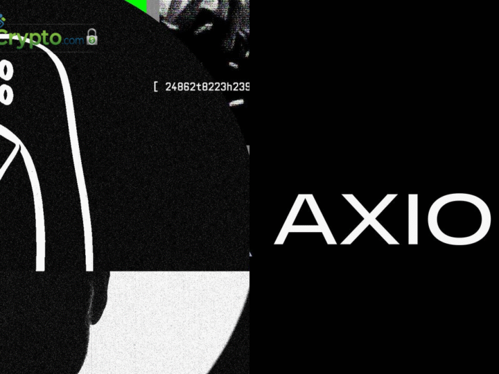 Suspected insider wallets net $1.2M on Polymarket Axiom bet