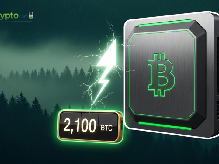 Satoshi-era Bitcoin whale makes test transaction after 14 years