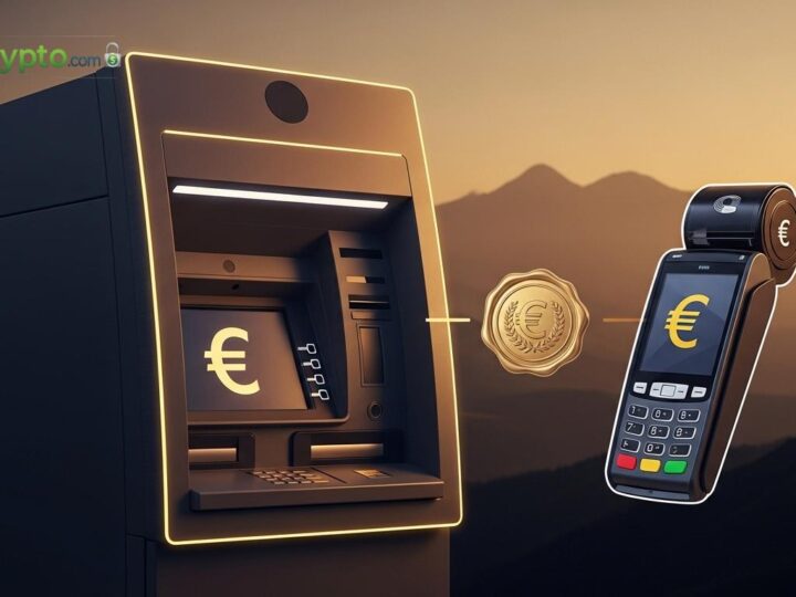 ECB opens digital euro work on ATMs and payment terminals