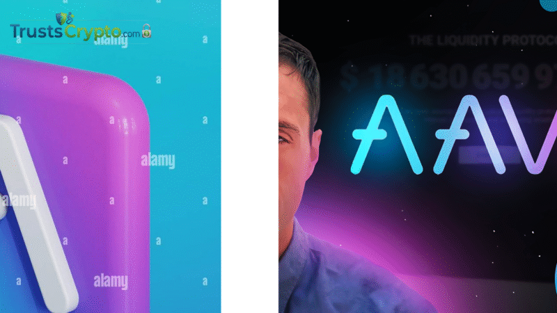 Aave Chan Initiative to Leave Aave DAO Amid Governance Rift