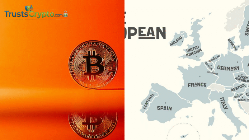 BitGo rolls out MiCA-compliant crypto services across EEA