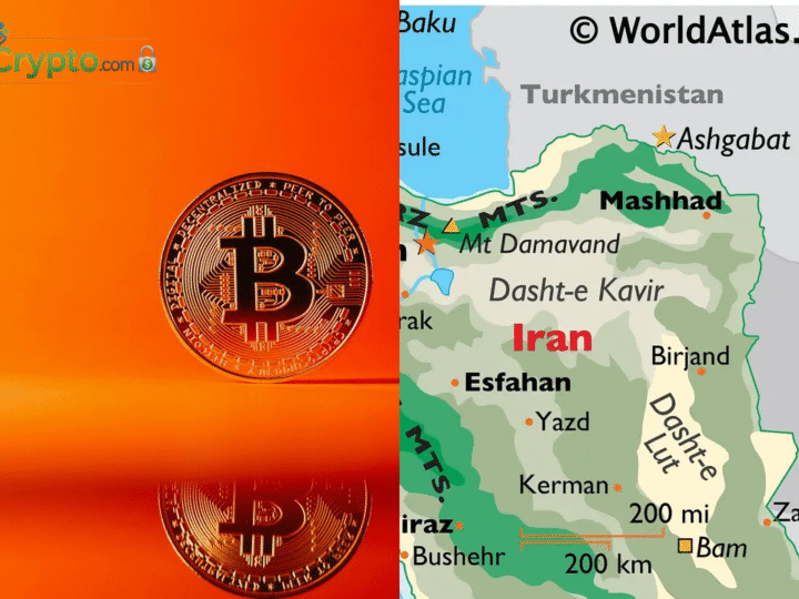 Iran’s Nobitex sees 700% crypto outflow spike amid strikes