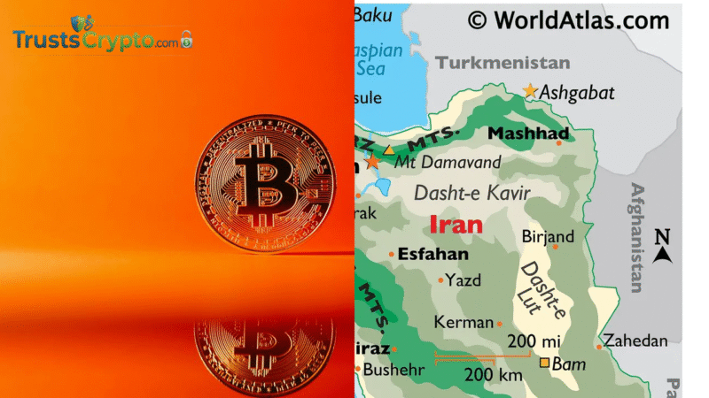 Iran’s Nobitex sees 700% crypto outflow spike amid strikes