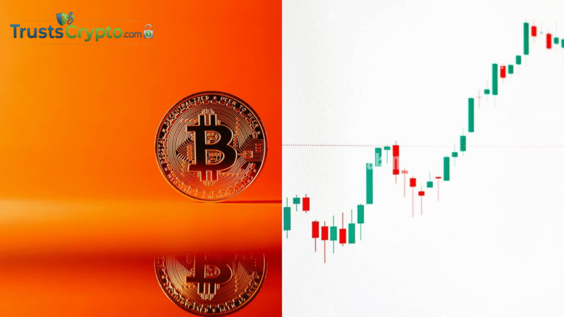 Crypto Stocks Jump on Trump Comments, US Regulatory Moves