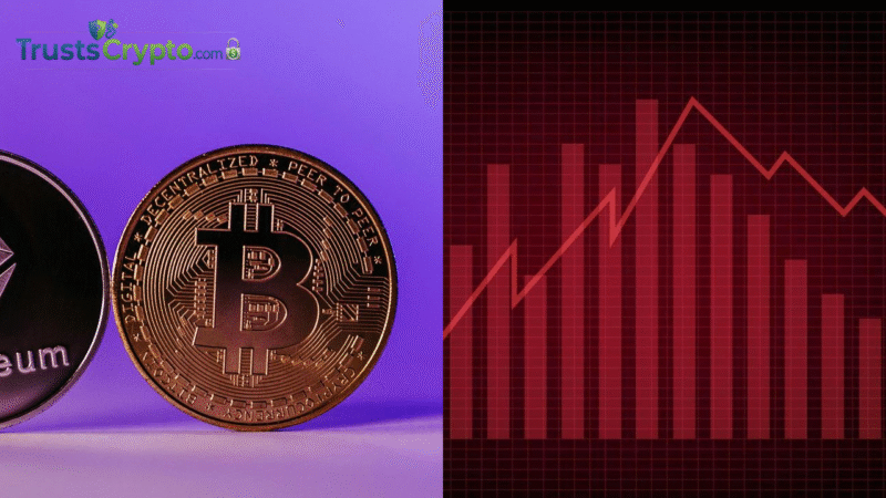 38% of Altcoins Near All-Time Lows, Surpassing FTX Era: Analyst