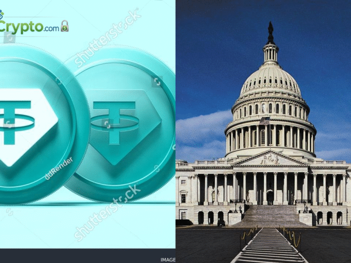 Stablecoin inflows rebound to $1.7B amid US yield debate