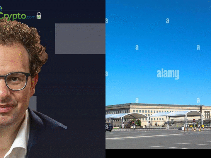 Tokenized Gold Leads Weekend Prices; OpenAI Wins DoD Contract