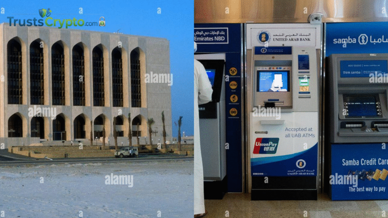 UAE Central Bank: System Stable Amid Drone and Missile Attacks