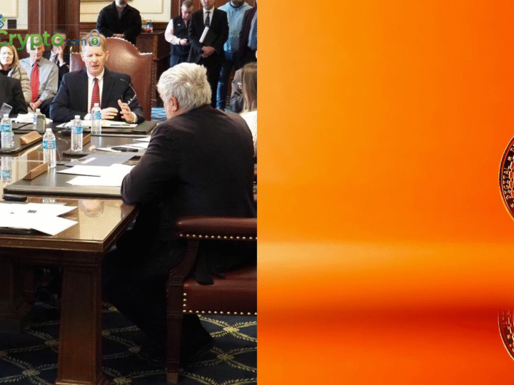 Ex-CFO Nevin Shetty Gets 2 Years for $35M Crypto Wire Fraud