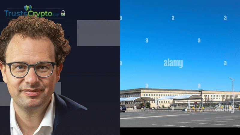 Crypto Today: OpenAI-Pentagon Deal, Anthropic, Morgan Stanley