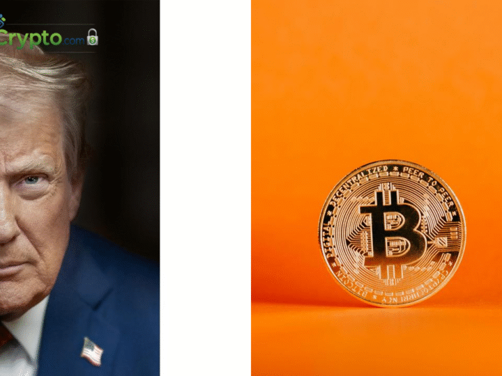 Trump Criticizes Banks for Stalling Crypto Bill, Backs GENIUS Act