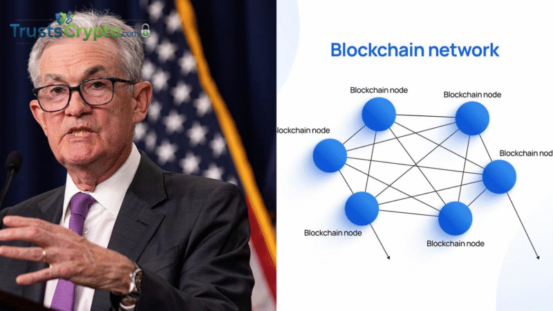 US Regulators: Tokenized Securities Get Same Capital Rules