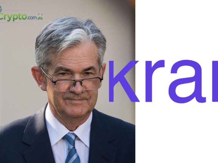 ICE backs OKX at $25B; crypto stocks rally; Warsh nominated