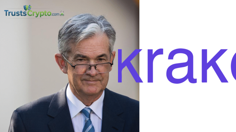 ICE backs OKX at $25B; crypto stocks rally; Warsh nominated