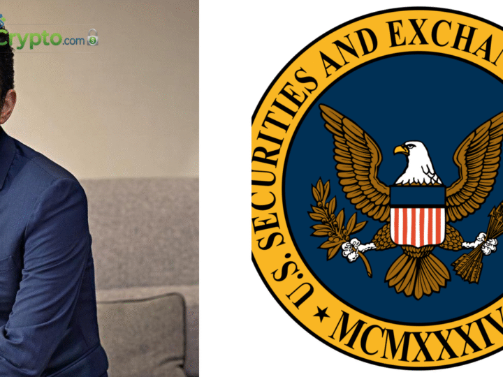 SEC Ends Justin Sun Case With $10M Settlement; Claims Dropped